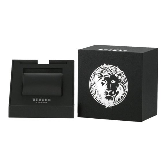 Versace Versus 44mm Men's Gold Watch - Picture 4 of 4